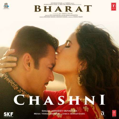 Chashni (From "Bharat")